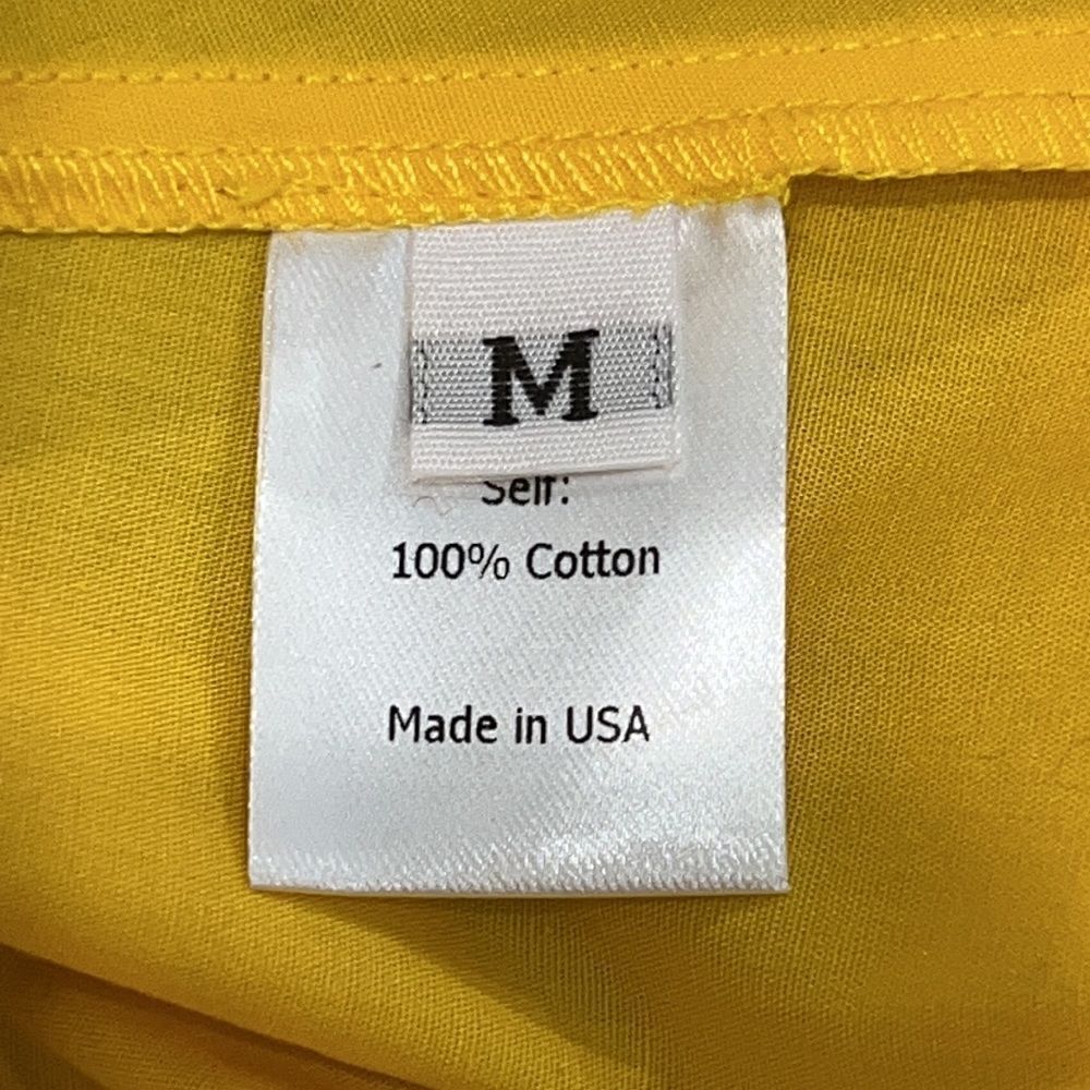 NWT La Ligne Color-block Spaghetti Strap MIDI Dre… - image 12